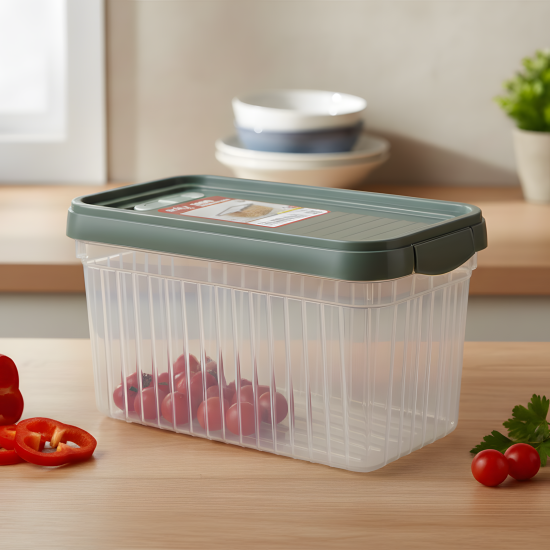 Fridge Storage Container 4 L